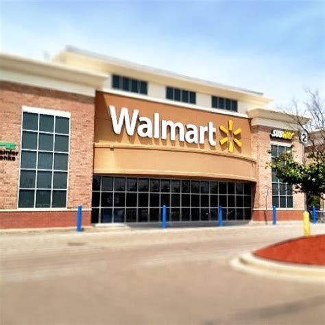 Blaine walmart - BLAINE — The framework is out for a new Walmart store south of I-35W, but questions remain as to what surrounding roads will look like if the store is built. Blaine City …